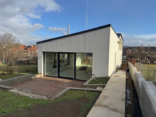Novostavba RD Ivanovice 17
